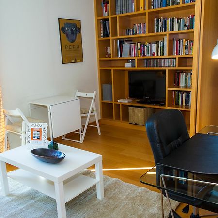 Liiiving In Matosinhos | Corporate Comfort Flat Extérieur photo