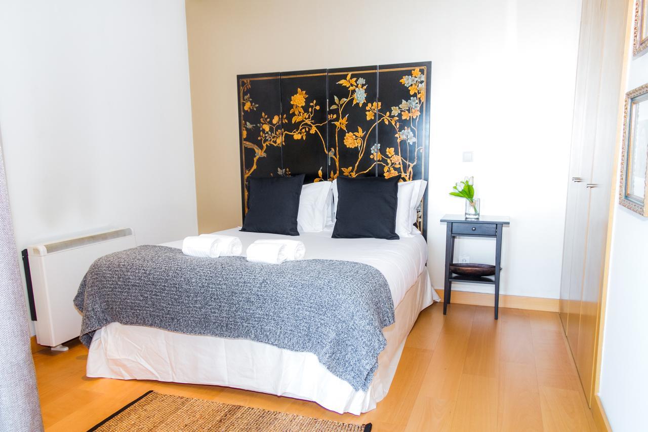 Liiiving In Matosinhos | Corporate Comfort Flat Extérieur photo