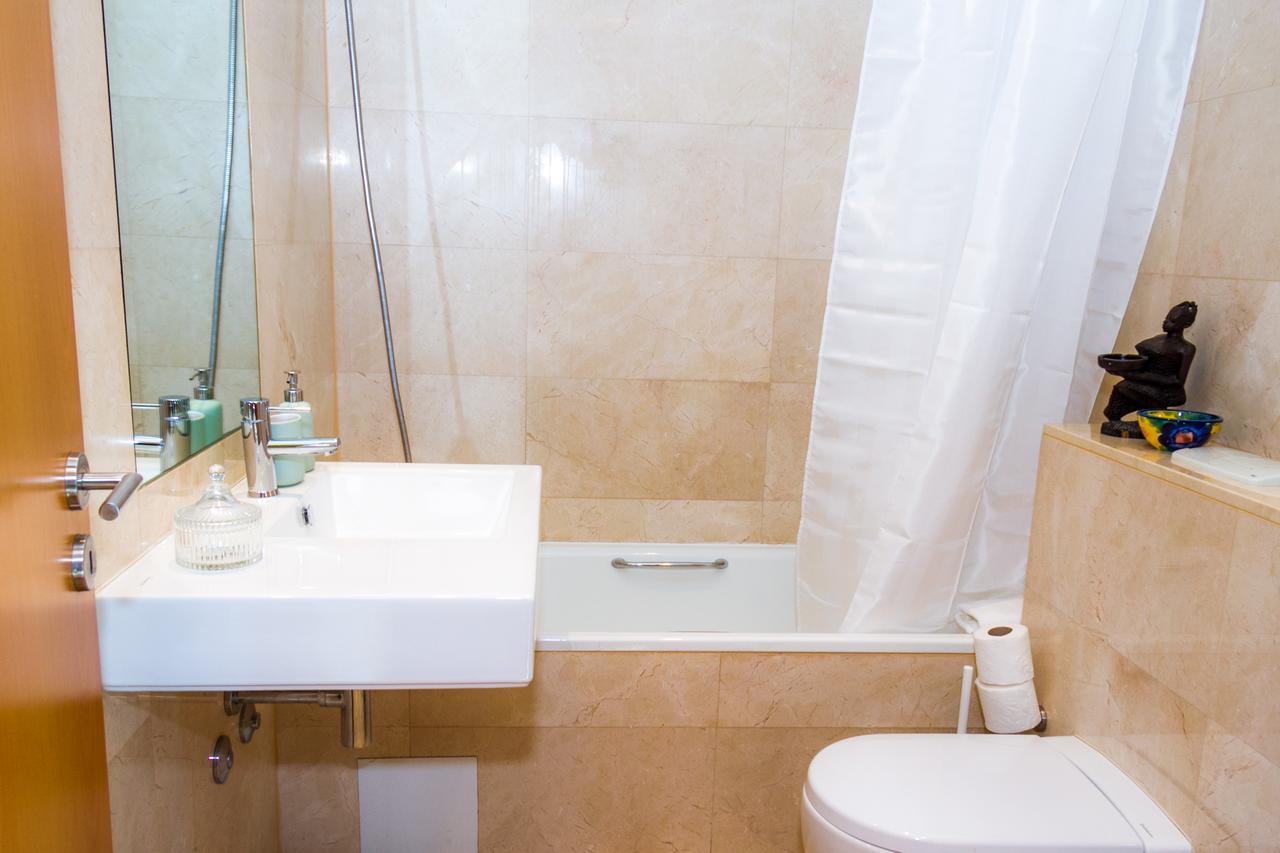 Liiiving In Matosinhos | Corporate Comfort Flat Extérieur photo