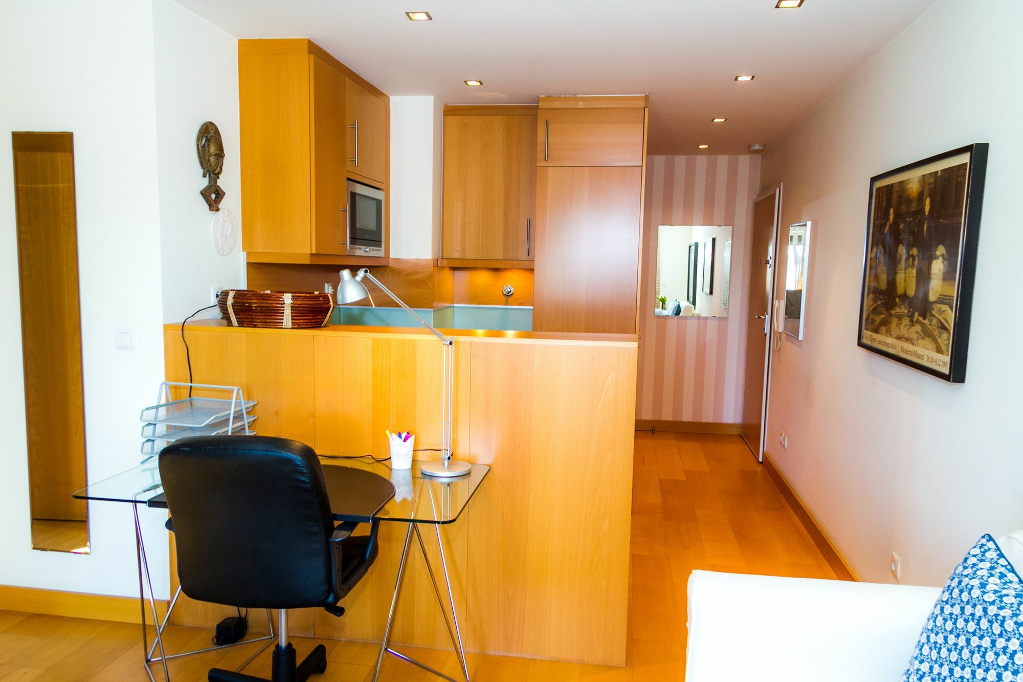 Liiiving In Matosinhos | Corporate Comfort Flat Extérieur photo