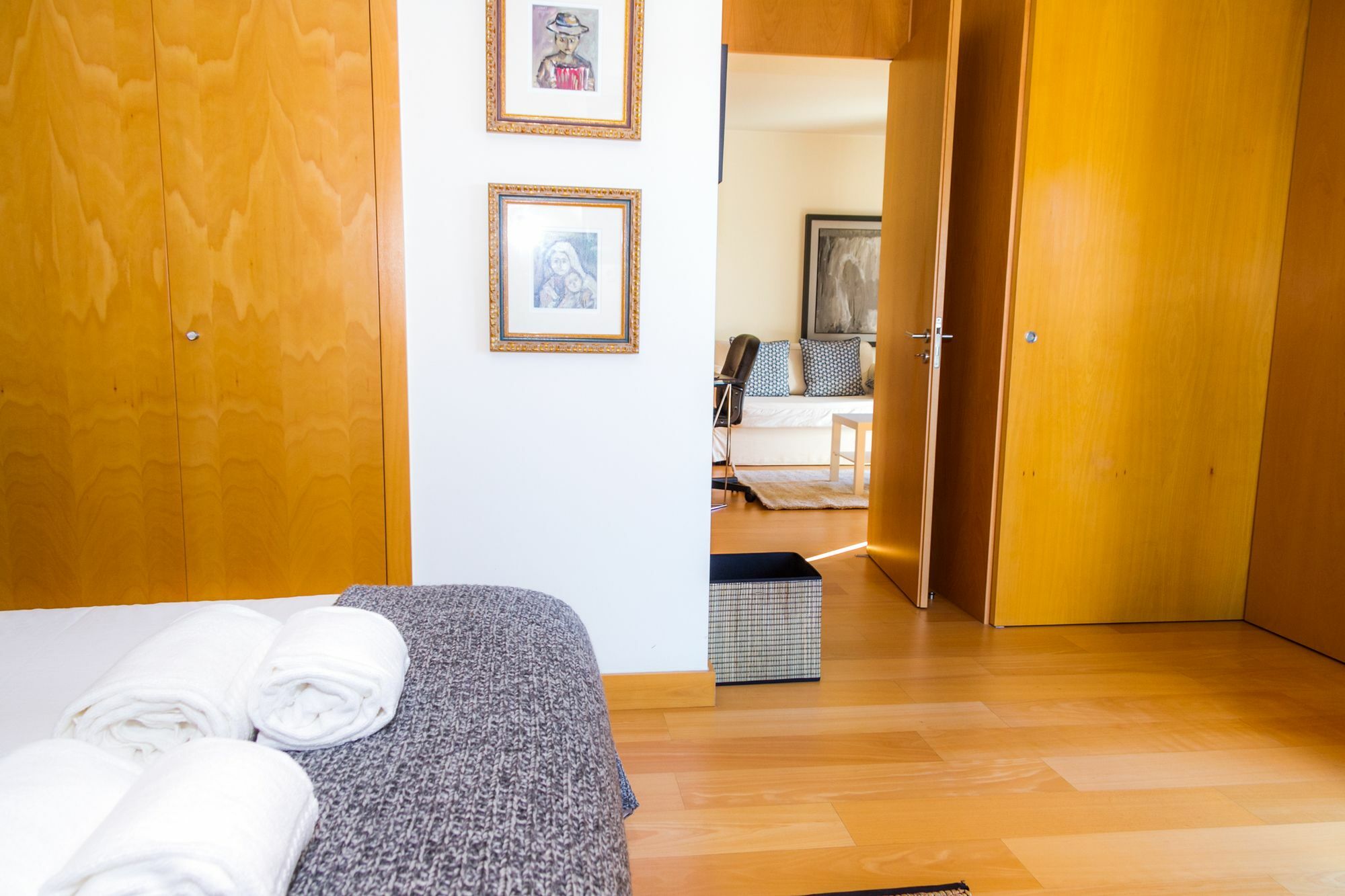 Liiiving In Matosinhos | Corporate Comfort Flat Extérieur photo