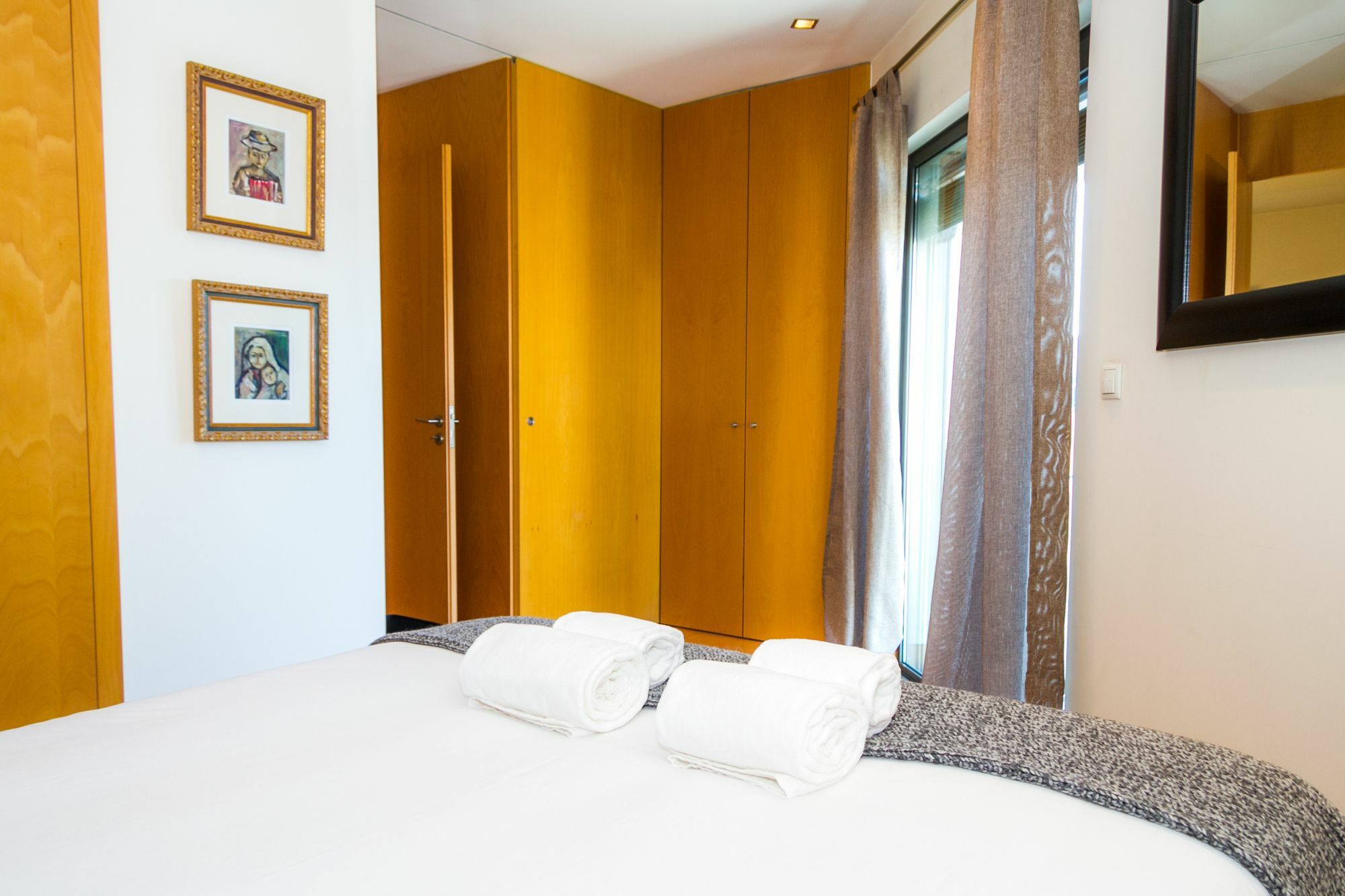 Liiiving In Matosinhos | Corporate Comfort Flat Extérieur photo