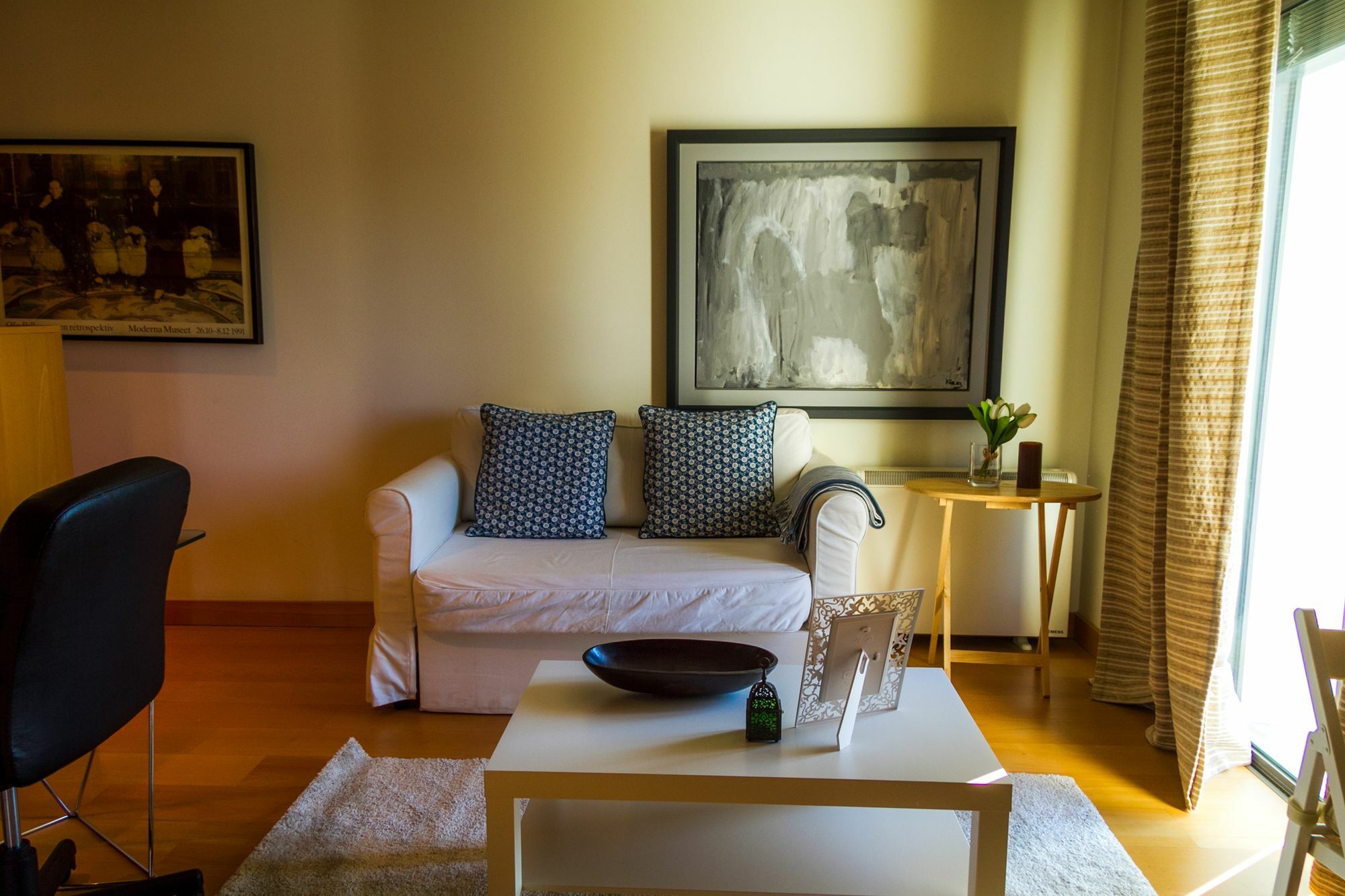 Liiiving In Matosinhos | Corporate Comfort Flat Extérieur photo
