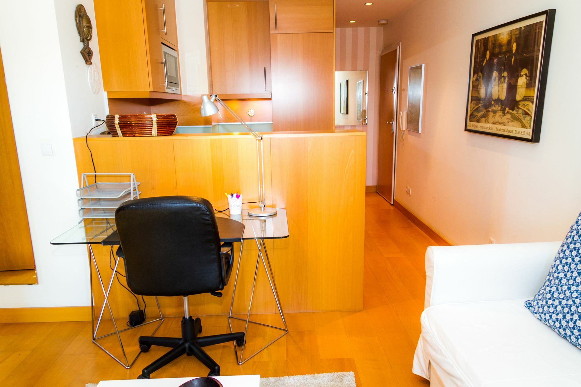 Liiiving In Matosinhos | Corporate Comfort Flat Extérieur photo