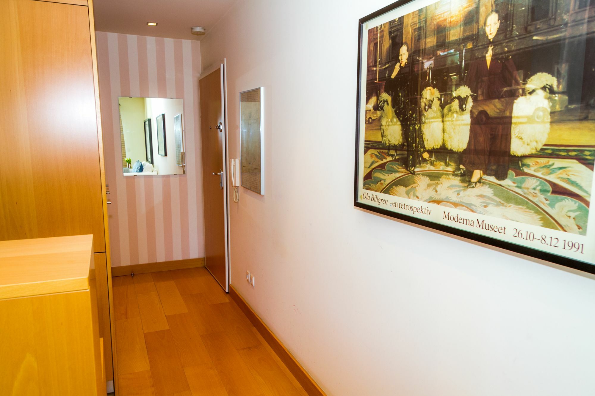 Liiiving In Matosinhos | Corporate Comfort Flat Extérieur photo