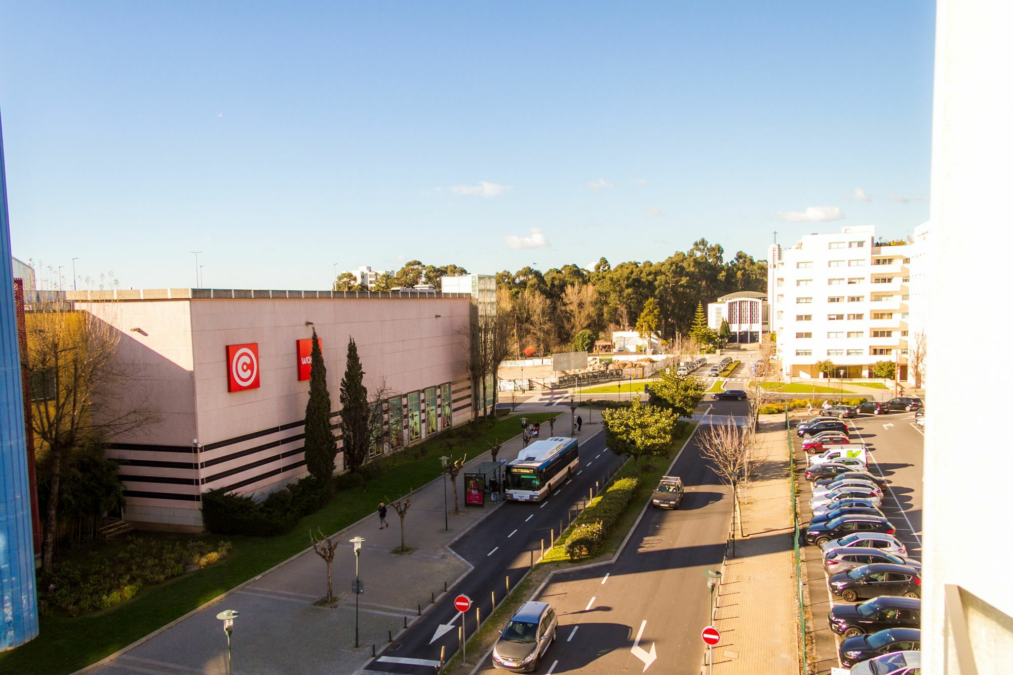 Liiiving In Matosinhos | Corporate Comfort Flat Extérieur photo