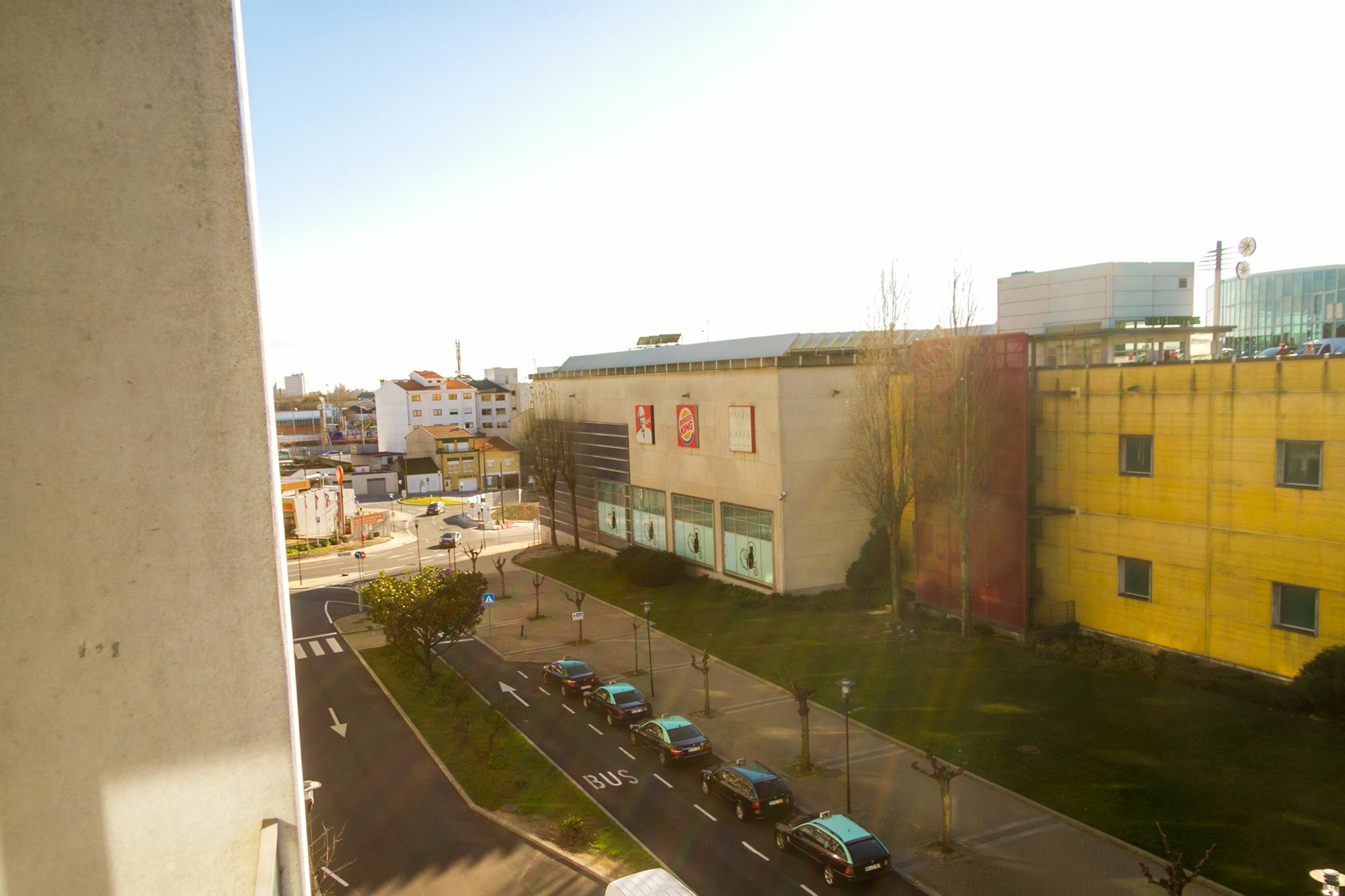 Liiiving In Matosinhos | Corporate Comfort Flat Extérieur photo
