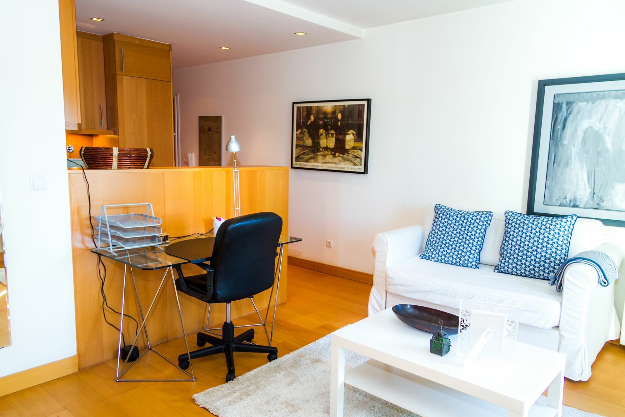 Liiiving In Matosinhos | Corporate Comfort Flat Extérieur photo