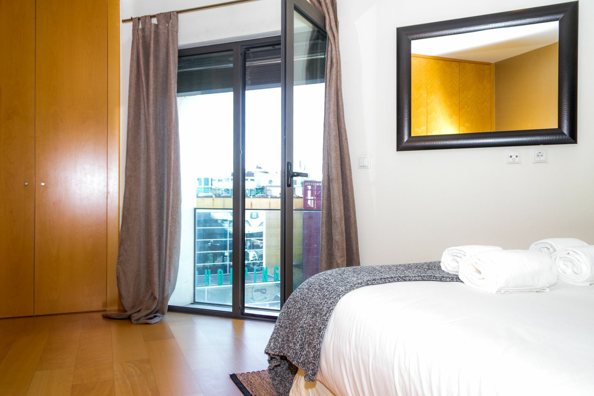 Liiiving In Matosinhos | Corporate Comfort Flat Extérieur photo