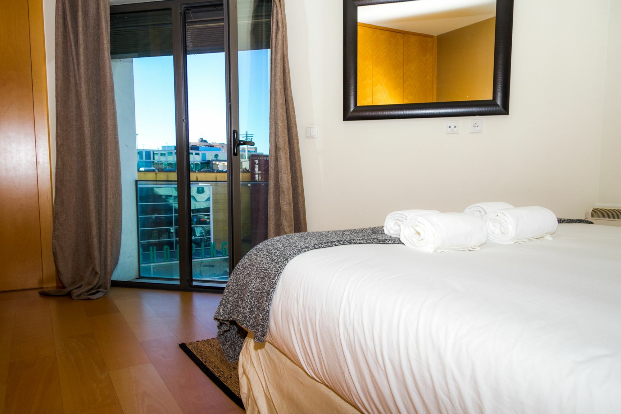 Liiiving In Matosinhos | Corporate Comfort Flat Extérieur photo