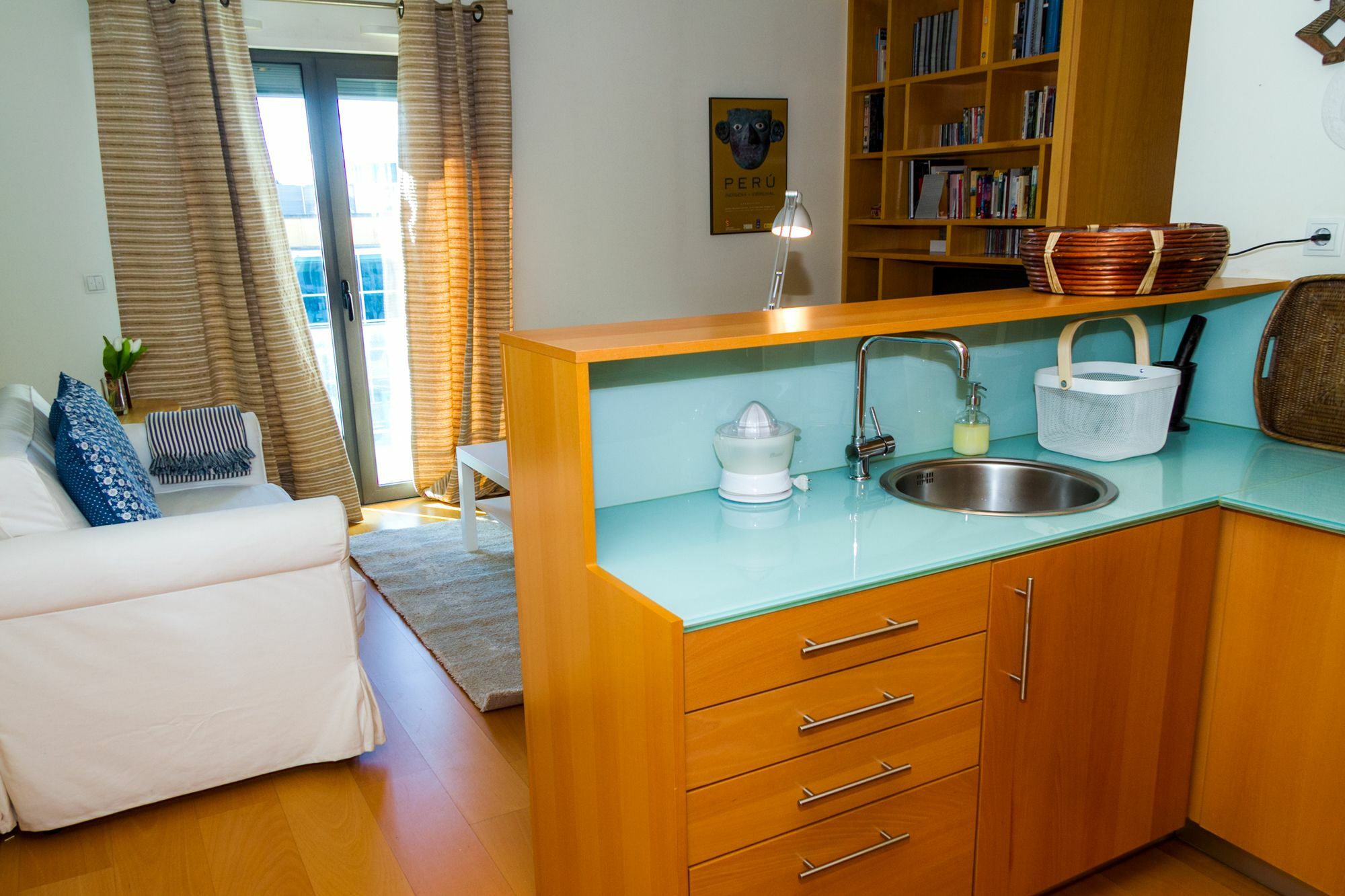 Liiiving In Matosinhos | Corporate Comfort Flat Extérieur photo