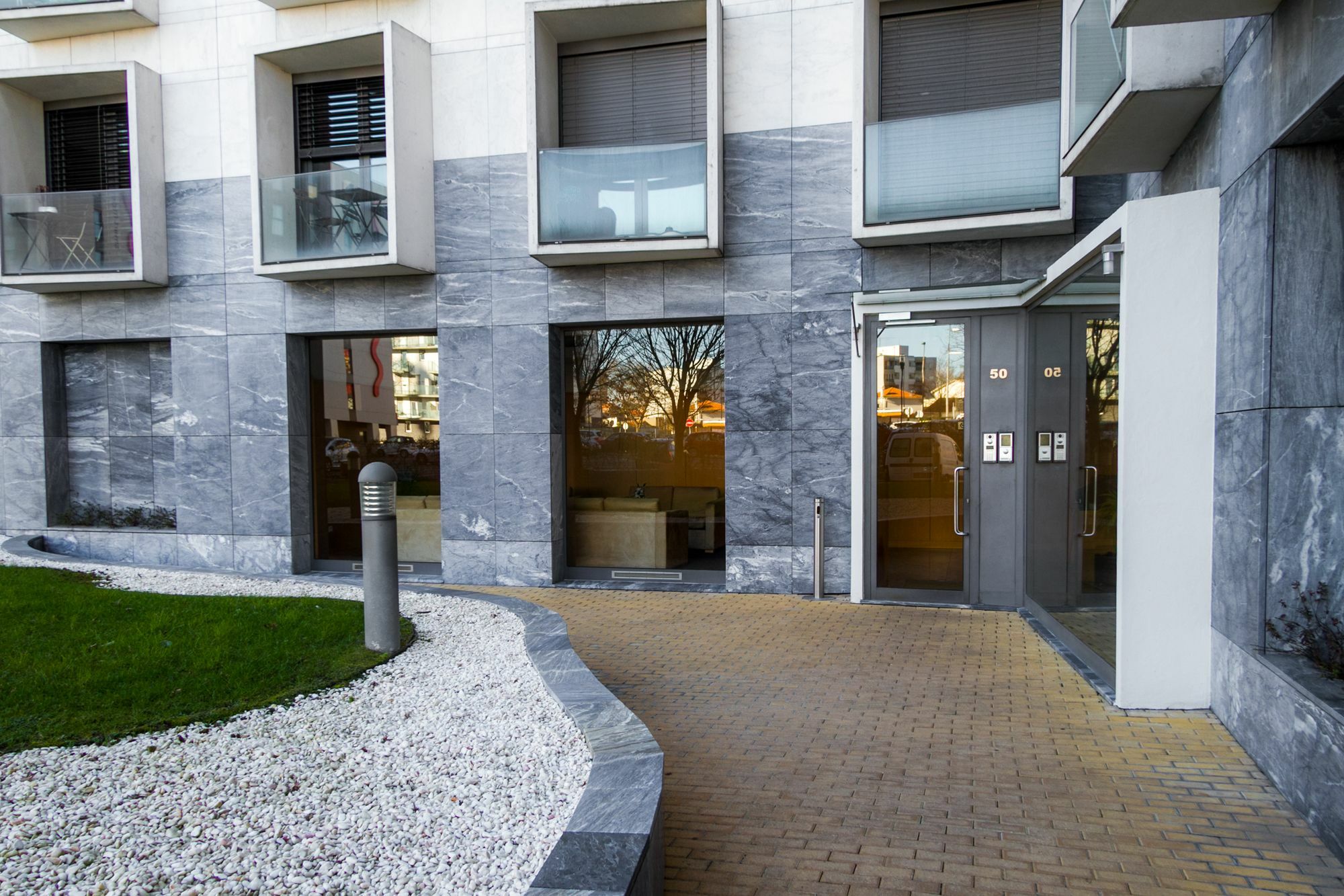 Liiiving In Matosinhos | Corporate Comfort Flat Extérieur photo
