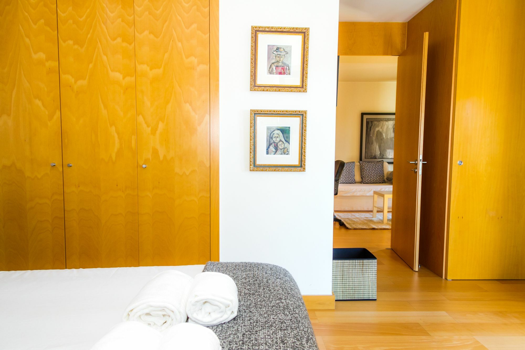 Liiiving In Matosinhos | Corporate Comfort Flat Extérieur photo